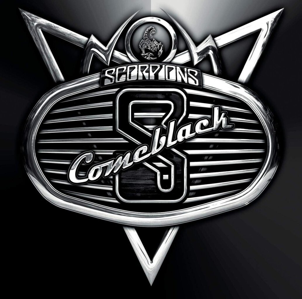 Vinüülplaat (LP) SCORPIONS "Comeblack" (2LP) hind ja info | Vinüülplaadid, CD, DVD | hansapost.ee