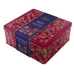 Komplekt naistele Tesori d'Oriente Persian Dream: parfüümvesi EDP 100 ml + dušigeel 250 ml + dušikreem 500 ml hind ja info | Parfüümid naistele | hansapost.ee
