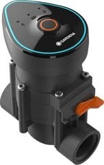 Оросительный клапан 9 В с Bluetooth цена и информация | Оборудование для полива | hansapost.ee