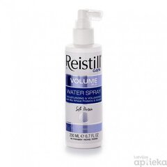 Увлажняющий спрей для объема волос Reistill, 200 мл цена и информация | Средства для укладки | hansapost.ee
