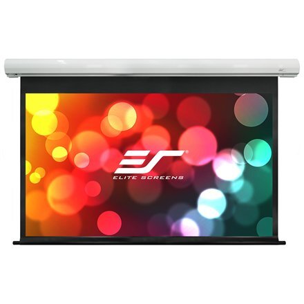 Elite Screens SK135NXW-E6 цена и информация | Projektori ekraanid | hansapost.ee
