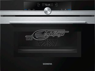 Siemens CM633GBS1 price and information | Ovens | hansapost.ee