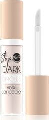 Peitekreem Bell Stop Dark Circles, 01 Soft Porcelain hind ja info | Jumestuskreemid ja puudrid | hansapost.ee