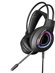 Kõrvaklapid Omega Gaming Varr VH8010 RGB hind ja info | Kõrvaklapid | hansapost.ee