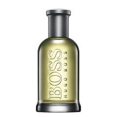 Tualettvesi Hugo Boss Boss Bottled EDT meestele, 100 ml hind ja info | Parfüümid meestele | hansapost.ee