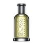 Tualettvesi Hugo Boss Boss Bottled EDT meestele, 100 ml цена и информация | Parfüümid meestele | hansapost.ee