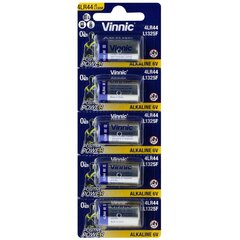 Vinnic L1325F цена и информация | Батарейки | hansapost.ee