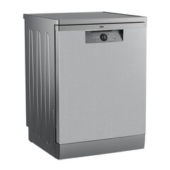 Beko BDFN26430X цена и информация | Посудомоечные машины | hansapost.ee