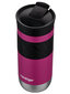 Termokruus Contigo Byron 2.0 SS Dragon Fruit 470 ml, 2155587 цена и информация | Termosed ja termokruusid | hansapost.ee