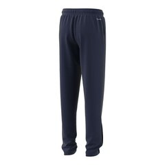 Adidas Entrada 22 тренировочные штаны HC0336, темно-синий цена и информация | Футбольная форма и другие товары | hansapost.ee