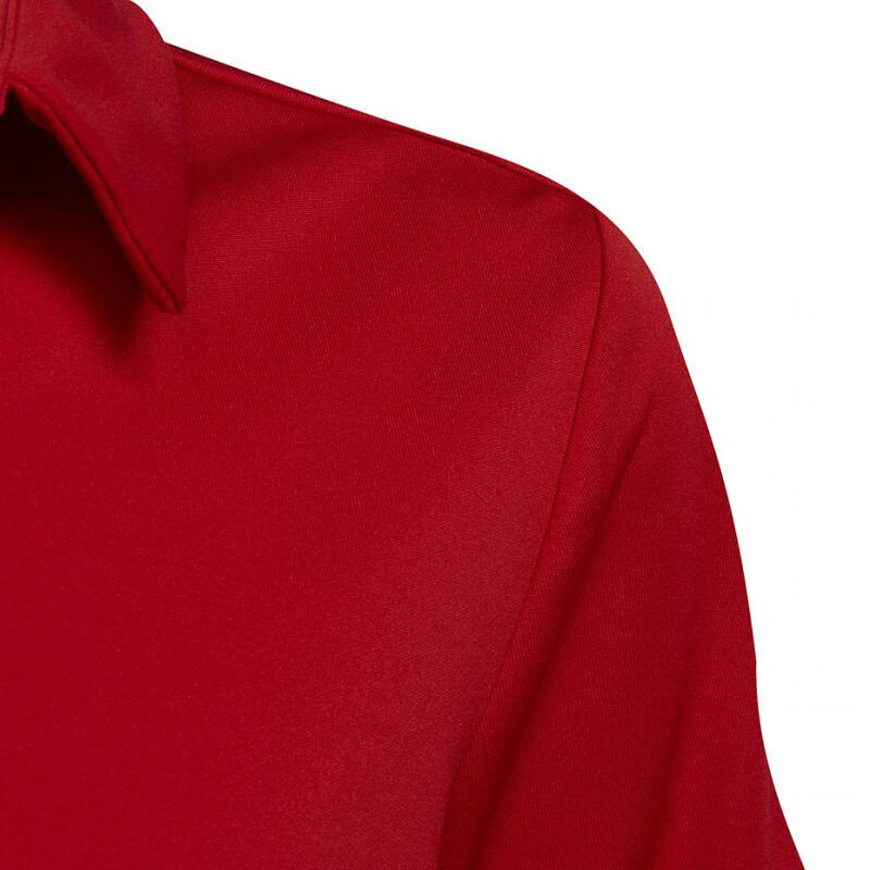 Polo laste T-särk Adidas Entrada 22 H57495, punane hind ja info | Jalgpalli varustus ja riided | hansapost.ee
