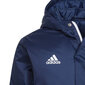 Adidas Entrada 22 Staadioni jope HG6298, tumesinine hind ja info | Jalgpalli varustus ja riided | hansapost.ee