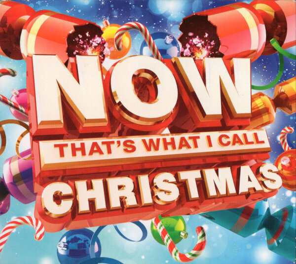 CD NOW THAT'S WHAT I CALL Christmas (3CD) цена и информация | Vinüülplaadid, CD, DVD | hansapost.ee