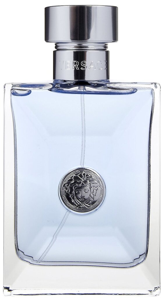Meeste parfüüm Versace Pour Homme Versace EDT: Maht - 100 ml hind ja info | Parfüümid meestele | hansapost.ee