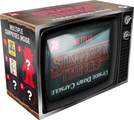 Stranger Things: Upside Down Mystery Capsule цена и информация | Атрибутика для игроков | hansapost.ee