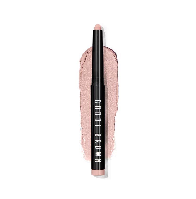 Kreemjas lauvärv-pliiats Bobbi Brown Long-Wear 1.6 g, Malted Pink hind ja info | Lauvärvid, ripsmetušid ja silmapliiatsid | hansapost.ee