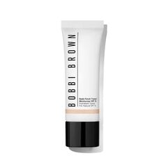 Niisutav jumestuskreem Bobbi Brown Nude Finish SPF15 50 ml hind ja info | Jumestuskreemid ja puudrid | hansapost.ee