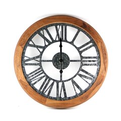 Platinet wall clock Birmingham (45562) цена и информация | Часы | hansapost.ee