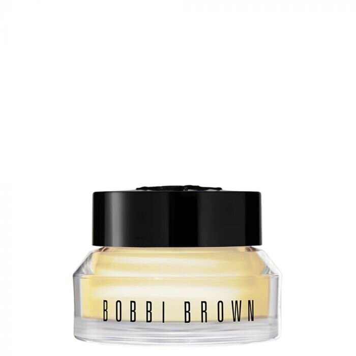 Niisutav silmaümbruskreem - aluskreem Bobbi Brown Vitamin Enriched, 15 ml hind ja info | Silmakreemid ja seerumid | hansapost.ee