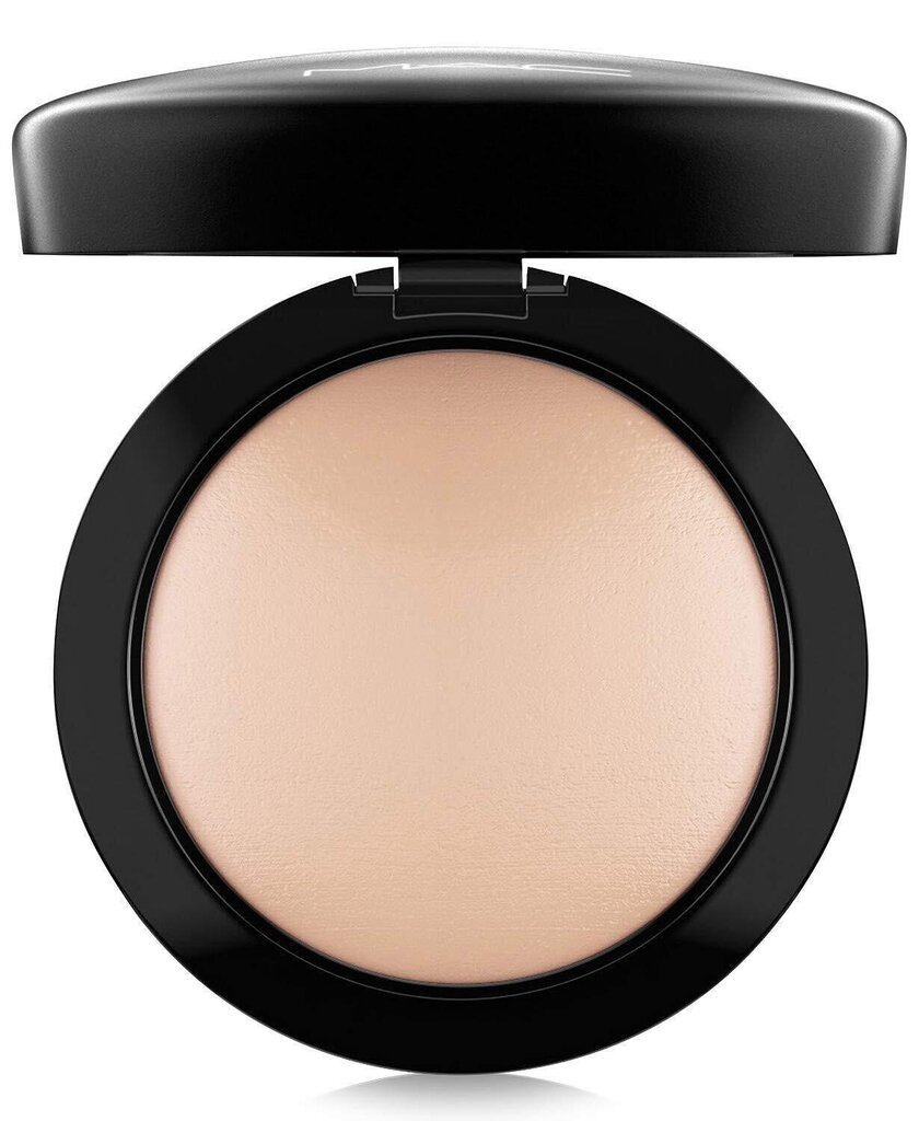 Kompaktpuuder MAC Mineralize Skinfinish, Light Plus, 10 g цена и информация | Jumestuskreemid ja puudrid | hansapost.ee