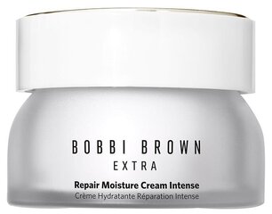 Глубоко увлажняющий крем для лица Bobbi Brown Extra Repair Moisture Cream, 50 мл цена и информация | Кремы для лица | hansapost.ee