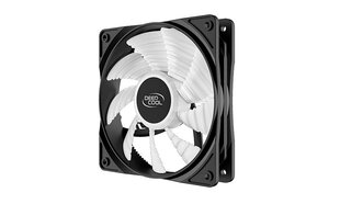 Кулер для процессора Deepcool RF120 цена и информация | Компьютерные вентиляторы | hansapost.ee