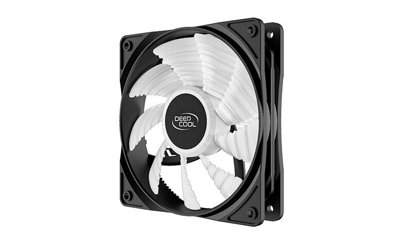 Deepcool RF120 цена и информация | Arvuti ventilaatorid | hansapost.ee