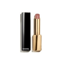 Huulevärv Chanel Rouge Allure L'extrait Beige Brut 812 hind ja info | Chanel Dekoratiivkosmeetika | hansapost.ee