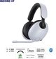 Sony Inzone H7 WHG700W.CE7 цена и информация | Kõrvaklapid | hansapost.ee