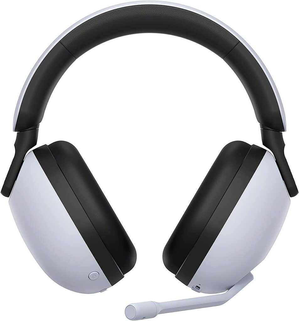 Sony Inzone H9 WHG900NW.CE7 hind ja info | Kõrvaklapid | hansapost.ee