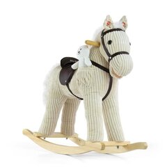 Kiikhobune Milly Mally Pony, luna hind ja info | Beebide mänguasjad | hansapost.ee