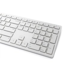 Dell KM5221W Pro цена и информация | Клавиатура с игровой мышью 3GO COMBODRILEW2 USB ES | hansapost.ee