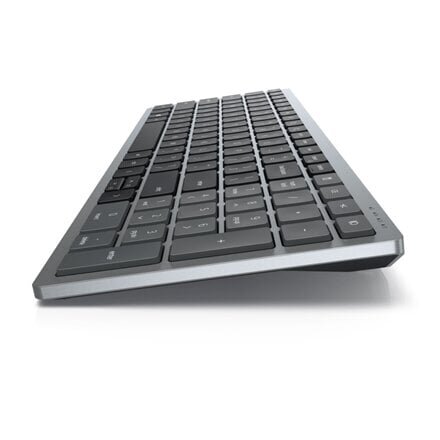 Dell KB740 hind ja info | Klaviatuurid | hansapost.ee