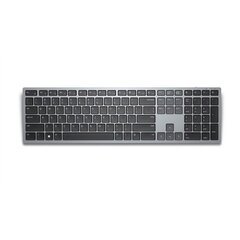 Dell KB700  цена и информация | Клавиатура с игровой мышью 3GO COMBODRILEW2 USB ES | hansapost.ee