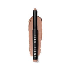 Kreemjas lauvärv-pliiats Bobbi Brown Long-Wear 1,6 g, Taupe Matte hind ja info | Lauvärvid, ripsmetušid ja silmapliiatsid | hansapost.ee