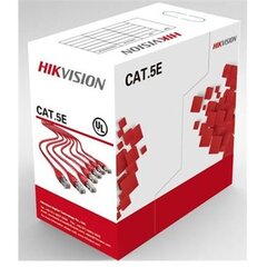 Hikvision KRUTP5HIK055 hind ja info | Juhtmed ja kaablid | hansapost.ee
