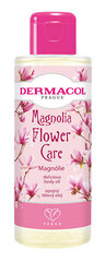 Kehaõli Dermacol Magnolia Flower Care Delicious, 100 ml hind ja info | Kehakreemid, kehaõlid ja losjoonid | hansapost.ee