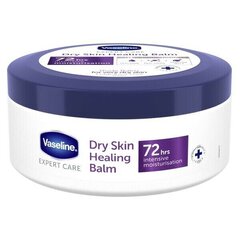 Крем для тела Vaseline Dry Skin Healing Balm Body Cream, 250 мл цена и информация | Кремы, лосьоны для тела | hansapost.ee