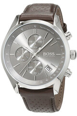 Boss Grand Prix мужские часы цена и информация | Hugo Boss Мужские аксессуары | hansapost.ee