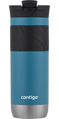 Термокружка Contigo BYRON 2.0 SS JUNIPER 590ml, 2155589 цена и информация | Термосы, термокружки | hansapost.ee