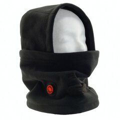 Glovii GHBM headwear Balaclava Cotton, Elastane, Polyester цена и информация | Мужские шарфы, шапки, перчатки | hansapost.ee