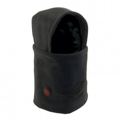 Glovii GHBM headwear Balaclava Cotton, Elastane, Polyester hind ja info | Mütsid, sallid ja kindad meestele | hansapost.ee