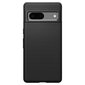 Spigen Liquid Air Google Pixel 7 black hind ja info | Telefonide kaitsekaaned ja -ümbrised | hansapost.ee