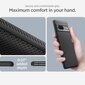 Spigen Liquid Air Google Pixel 7 black цена и информация | Telefonide kaitsekaaned ja -ümbrised | hansapost.ee