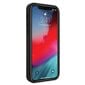 BMW BMHCP12LPUCARTCBK iPhone 12 Pro Max 6.7 цена и информация | Telefonide kaitsekaaned ja -ümbrised | hansapost.ee