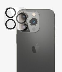 Kaamera kaitse PanzerGlass iPhone 14 hind ja info | Ekraani kaitseklaasid ja kaitsekiled | hansapost.ee