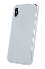 iLike Xiaomi Redmi 10 5G / Note 11e / Poco M4 5G Slim Transparent hind ja info | Telefonide kaitsekaaned ja -ümbrised | hansapost.ee