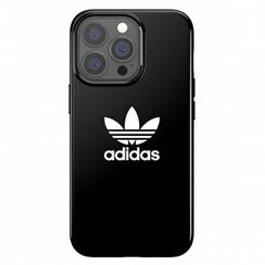 Adidas OR SnapTrefoil iPhone 13 Pro Max 6.7 " цена и информация | Чехлы для телефонов | hansapost.ee