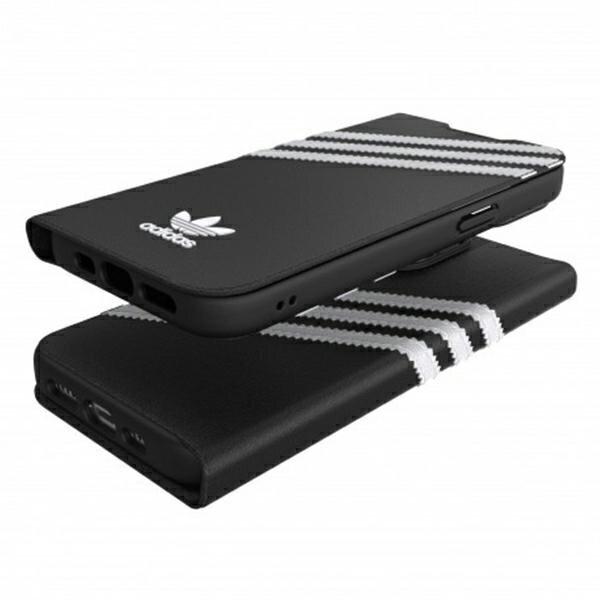 Adidas OR Booklet PU iPhone 13 Pro / 13 6.1 " цена и информация | Telefonide kaitsekaaned ja -ümbrised | hansapost.ee