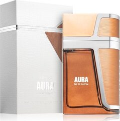 Parfüümvesi Armaf Aura Fresh EDP meestele, 100 ml hind ja info | Parfüümid meestele | hansapost.ee